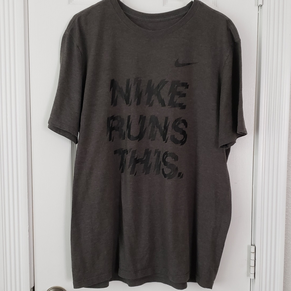 Nike Tee